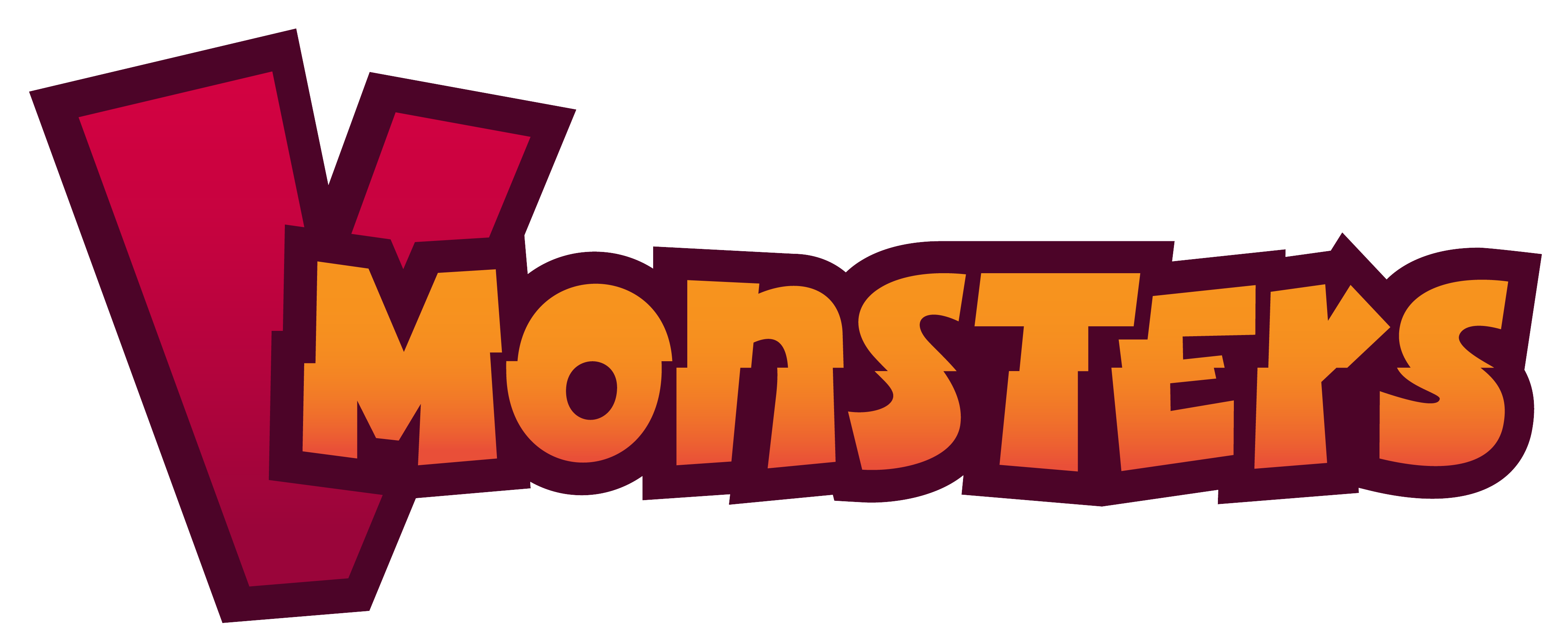 V-Monsters